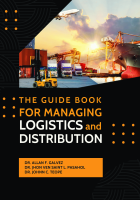 The guidebook for managing logistics and distribution